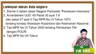 PKN - Tantangan dalam menjaga keutuhan NKRI