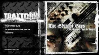 The Stunned Guys - The drummer and the dancer (Traxtorm Records - TRAX 0042)