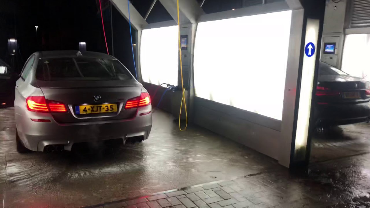 Shadow line bmw f10