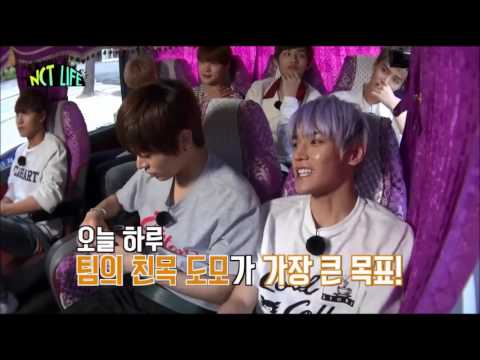 [NCT 재현] 재현이의 다정한 말투와 발음좀 보세여ㅠㅠ