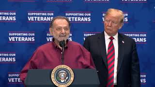 [LATEST NEWS] President Trump Hosts the Hispanic Heritage Month Celebration