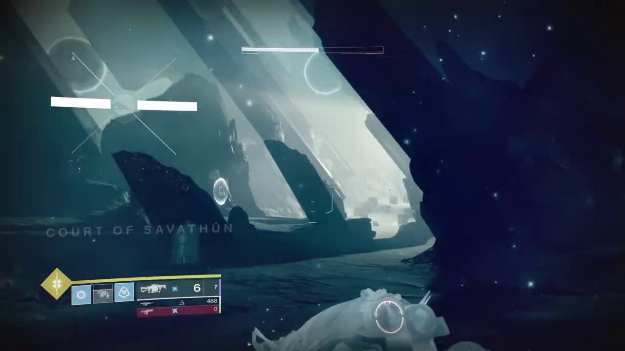 Quest: Interference, Means to an End - Full Mission (Week 3) | Season of Arrivals