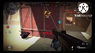 Warface montage - suicide boys
