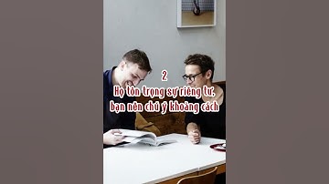 Văn hóa nước Đức và du học sinh nên biết - Phần 1