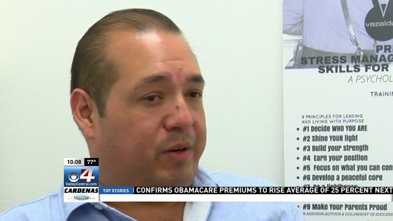 Police Psychologist YouTube