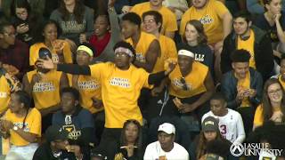 La Salle University Homecoming 2018