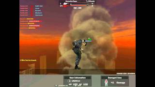 -uMaDBruh- ,Hacking (Fly Hack, OPK, Super Knife, Ghost Mode)