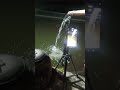 behind-the-scenes activities...