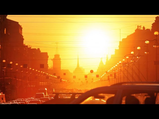 где сегодня солнце где сегодня солнце