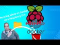 Connecting to Minio Running on Raspberry Pi 4