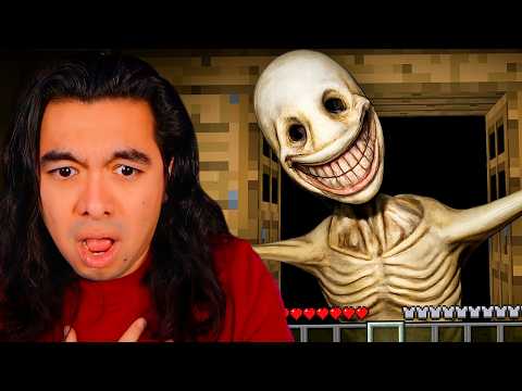 ¡EL MOD MÁS PERTURBADOR DE MINECRAFT! DASITO REACCIONA a VERITY