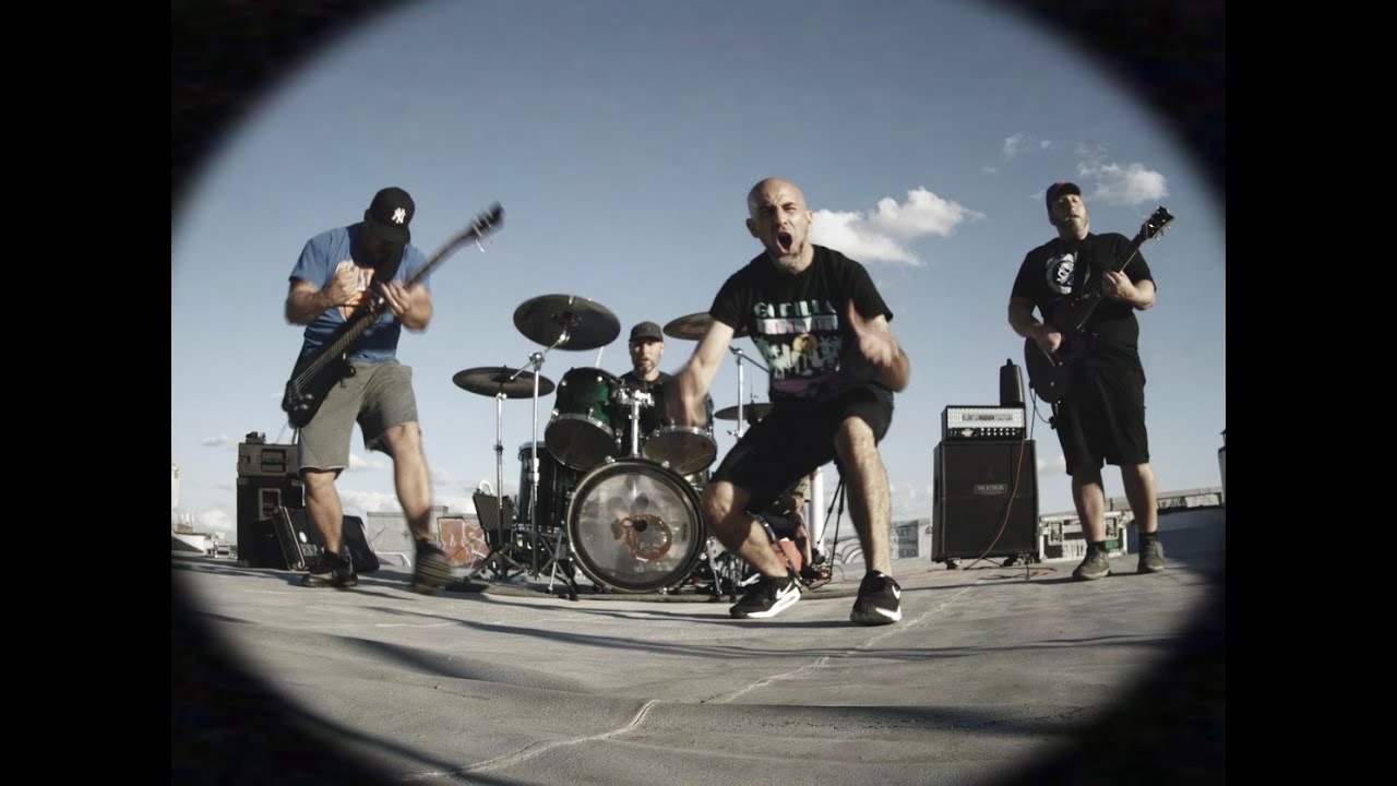 Watch Shutdown - Untouchable (Official Music Video) on YouTube