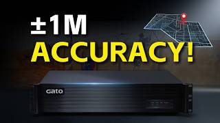 Gato DAS AI Fiber Optic Intrusion Detection System | Perimeter Security for Critical  infrastructure