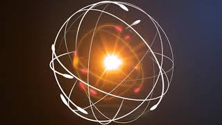 Atoms Shape Motion INTRO
