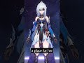 Honkai Star Rail's Older Character vs New Characters... #hoyoverse #starrail #hsr