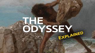 The Odyssey Explained Through 5 Famous Paintings