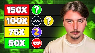 🔥9 Gaming Crypto Coins to Sky-Rocket SOON! (10-200x)