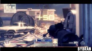 Modern Warfare 2 - Mini Edit