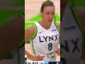 THE STEAL ➡️ THE TRANSITION ➡️ THE BUCKET