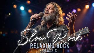 Revisiting the Golden Era of Classic Rock | 70s, 80s & 90s Love Songs ❤️  | Relaxing Rock Hits