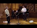 TAMIR AKTA - Arban Fantaisie &amp; Variations Carnival of Venice (Masterclass, part 2)