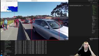 How does NVIDIA Optical Flow (NVOF)  deepstream plugin works?