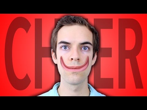 How to cheer someone up (YIAY #87)