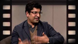 Let's Watch with the Ann Arbor Film Festival - Osman Kahn