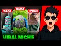 How to Make Viral Shorts in 2025 | Best Niche For YouTube in 2025 | FULL TUTORIAL |