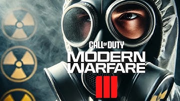 Casual Player Drops First Nuke on MW3 with the STG44