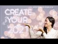 Create Your New Year Invitation
