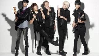 Led Apple  How Dare You cover