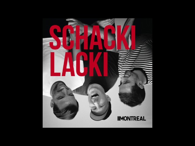 Watch MONTREAL - Was ich will on YouTube Watch MONTREAL - Was ich will on YouTube