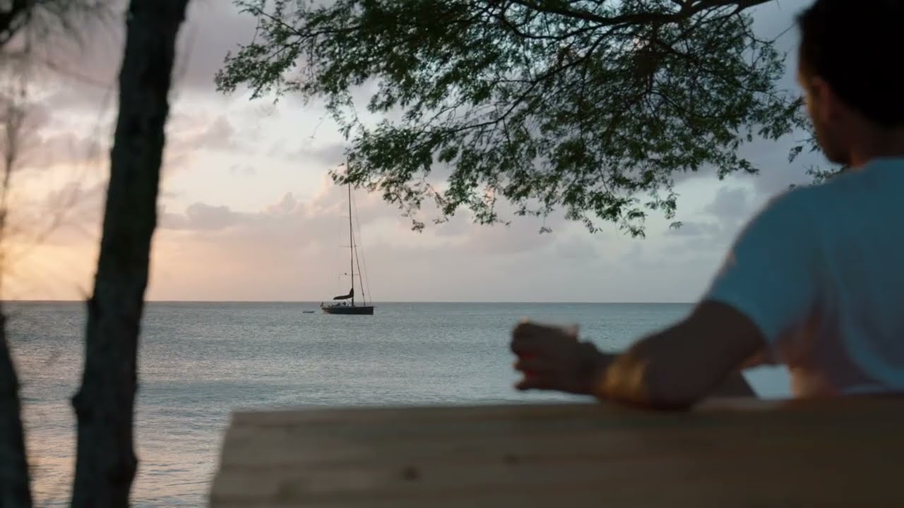 BGYB CHARTER - WALLY 94 VANTANERA