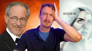 Disclosure Day | Spielberg Should Stop Making Movies