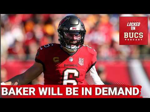Baker Mayfield Has OPTIONS Beyond Tampa | Emeka Egbuka On 'All-Breakout Team' | Jon Gruden Returns