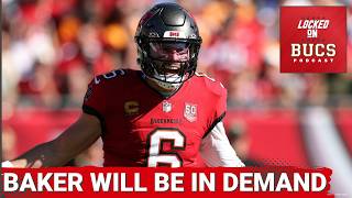 Baker Mayfield Has OPTIONS Beyond Tampa | Emeka Egbuka On 'All-Breakout Team' | Jon Gruden Returns