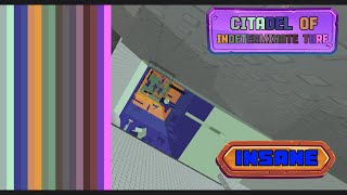 Citadel of Indeterminate Turf (CoIT) Guide - EToH XL Ring 4