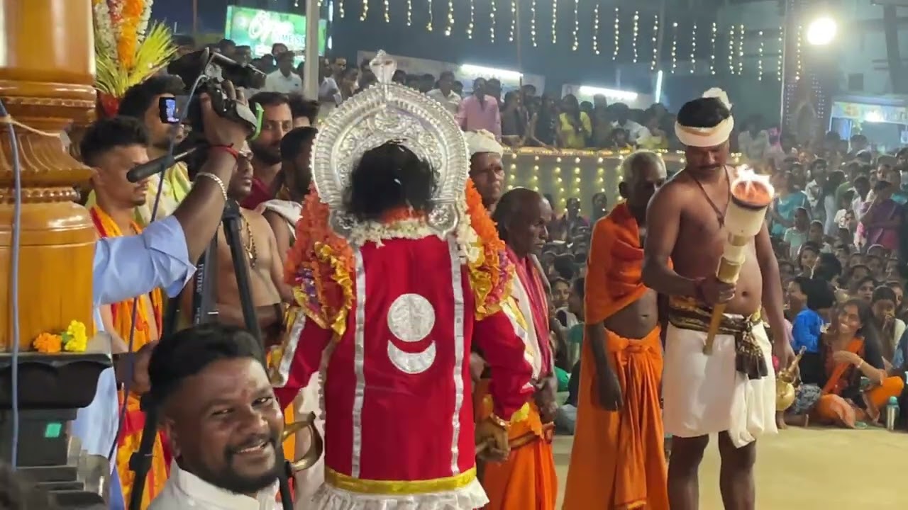 ಬಾಂದೊಟ್ಟು ಕೊರ್ದಬ್ಬು ನೇಮ