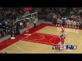 NBA 2k14 Next Gen 91 Bulls Vs 94 Rockets Full Game PS4 NBA 2k14 Next Gen 91 Bulls Vs 94 Rockets Full Game PS4