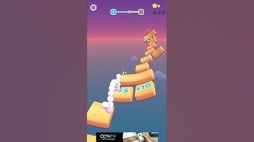 Count and bounce #tutu #gameplay #gameplay #shorts #gaming #walkthrough