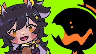 a music video for chrchie #vtuber
