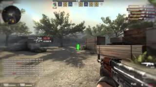 CSGO Aimbot & TriggerBot Cheat WORKING 2015
