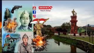 Part #197 Moh Old & Moh Ramdan's heroism polemic