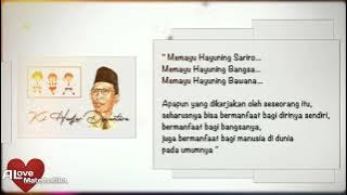 Selamat Hari Pendidikan Nasional