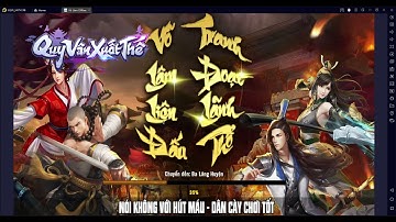 Phúc Tây | Game Võ Lâm Off | Hướng Dẫn Tân Thủ - Code Tân Thủ