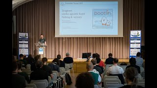 Snagboot: vendor-agnostic board flashing & recovery (Romain Gantois, Bootlin)