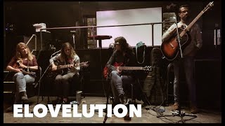 Jeanette LIVE at Hennessy's | "ELOVELUTION" {ORIGINAL}