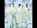 Backstreet boys-larger than life (lyrics)