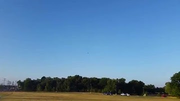 RC - Foam board "ugly stick"